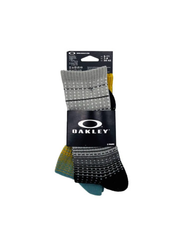 Calzini Oakley B1B ALL PLAY | Acquista Online